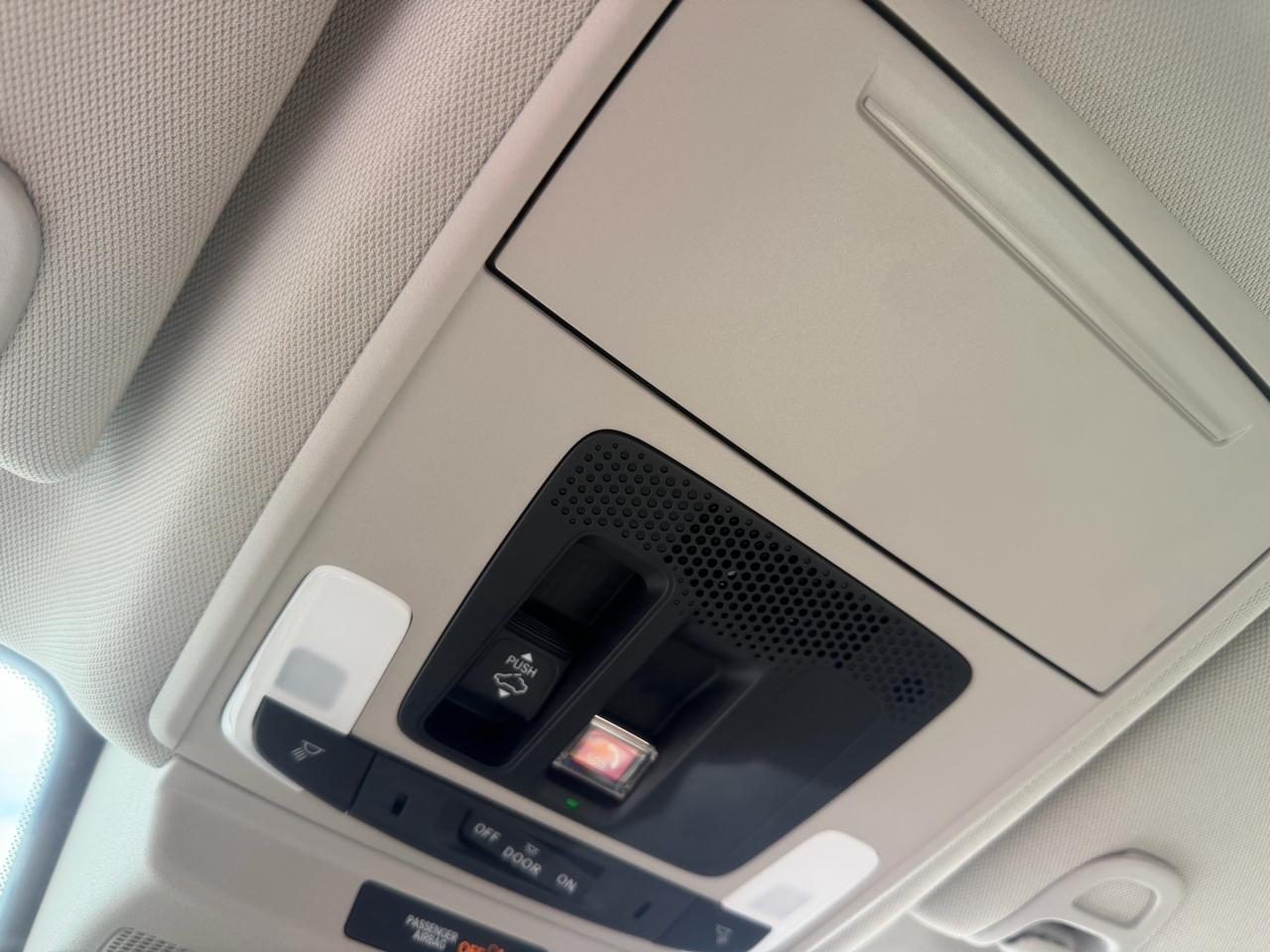 Honda Accord Hybrid  2025