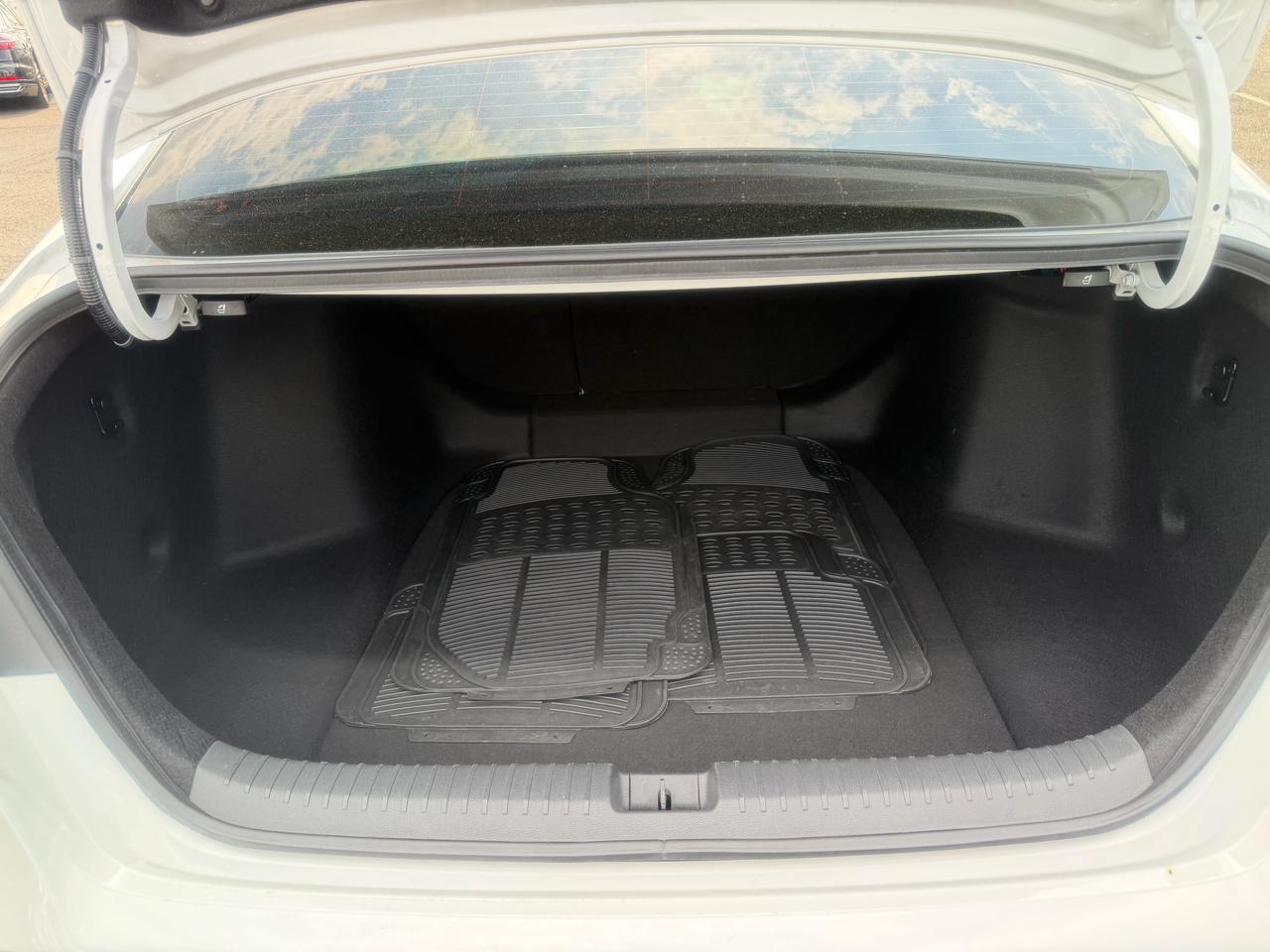 Honda Accord Hybrid  2025