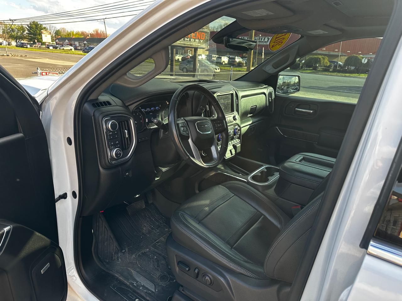 GMC Sierra 1500  2019