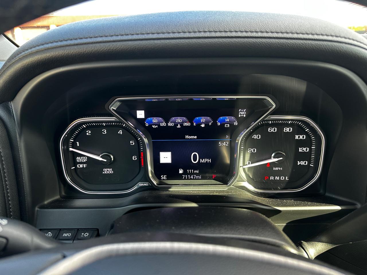 GMC Sierra 1500  2019