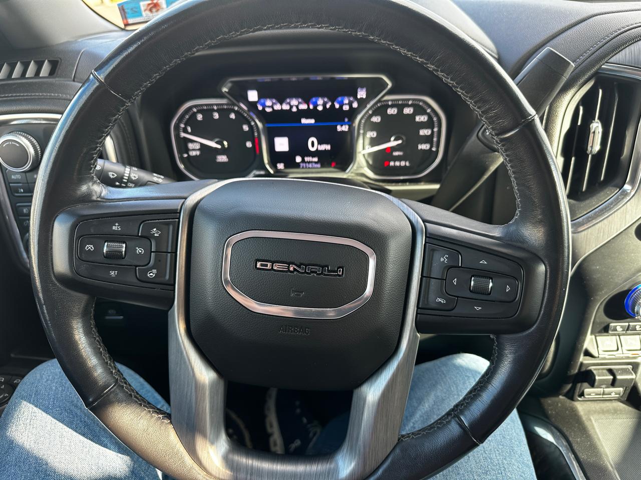 GMC Sierra 1500  2019