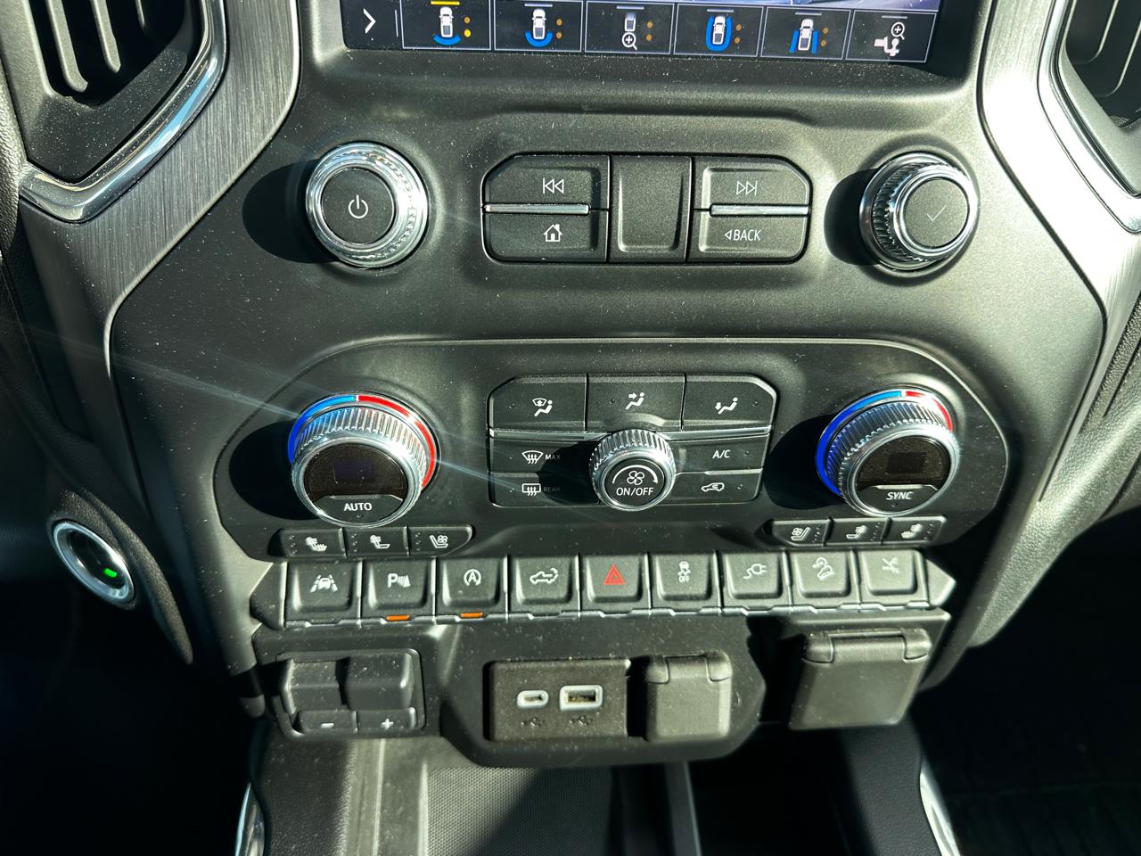 GMC Sierra 1500  2019