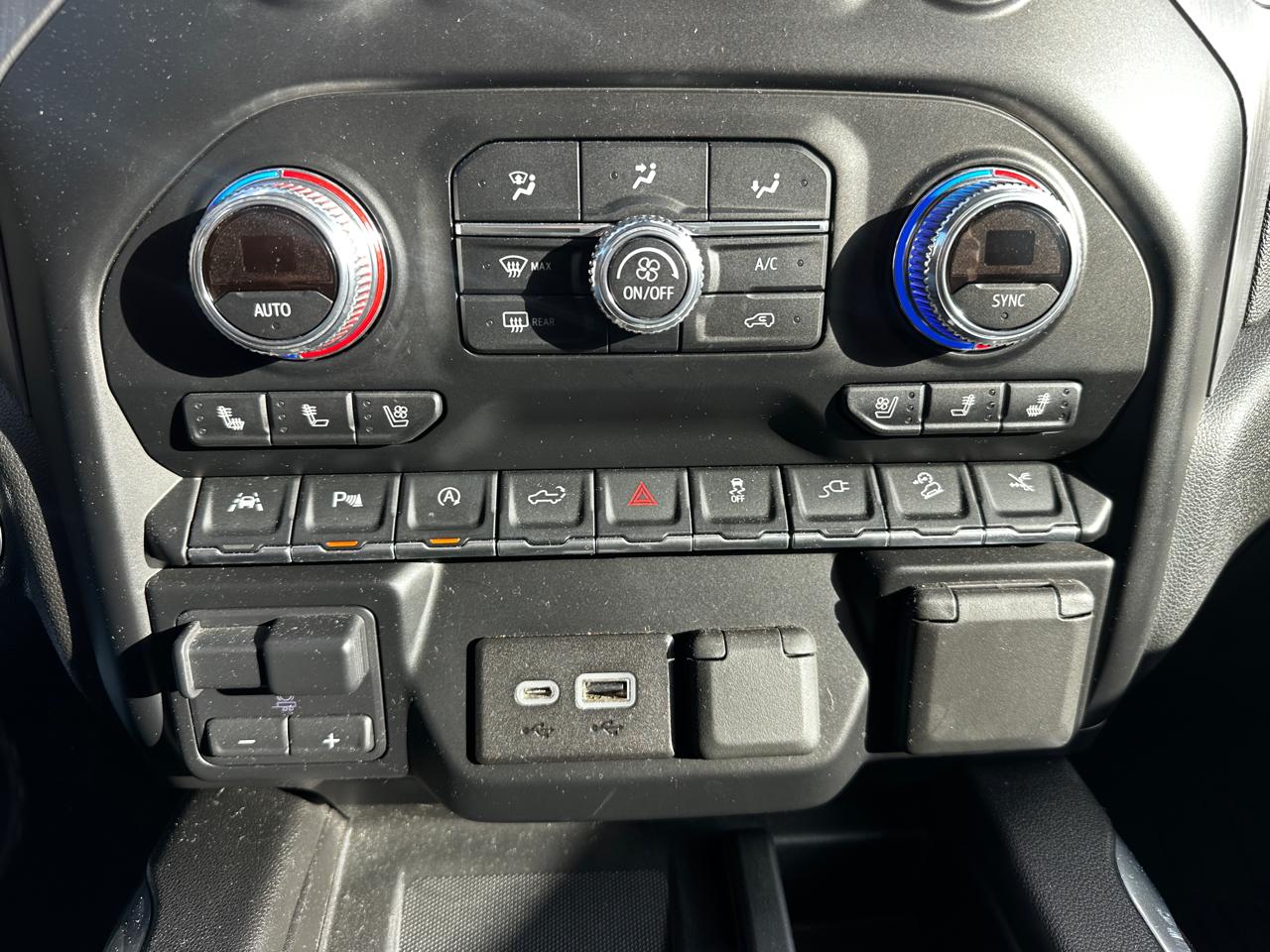 GMC Sierra 1500  2019