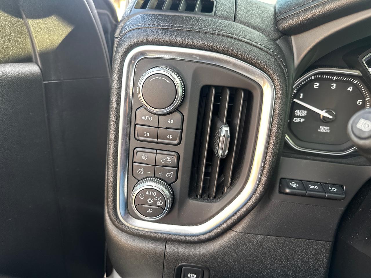 GMC Sierra 1500  2019