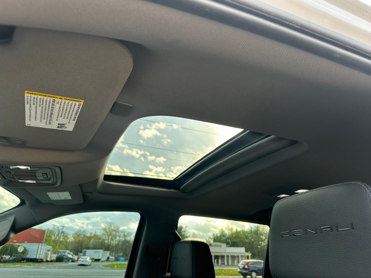 GMC Sierra 1500  2019