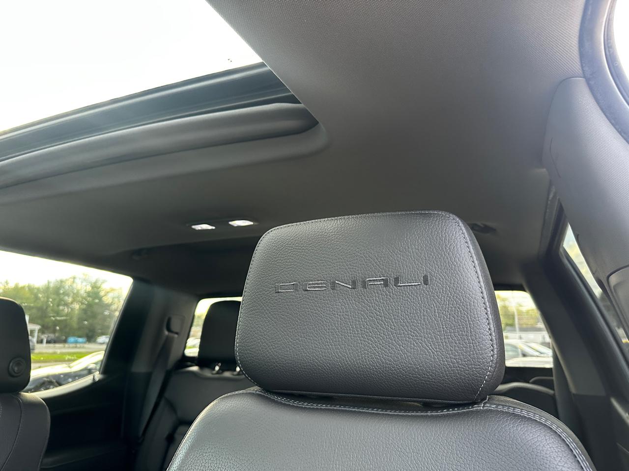 GMC Sierra 1500  2019