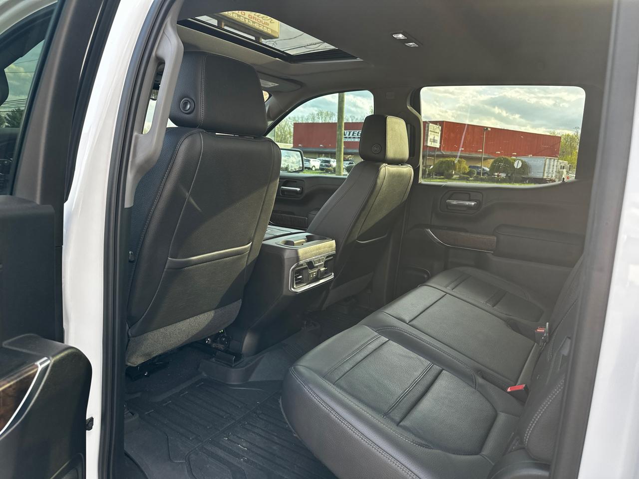 GMC Sierra 1500  2019