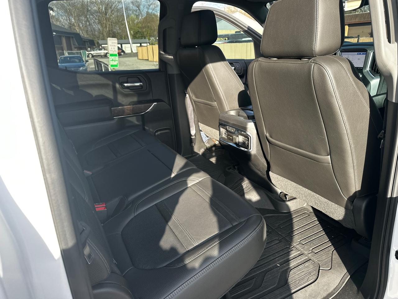 GMC Sierra 1500  2019