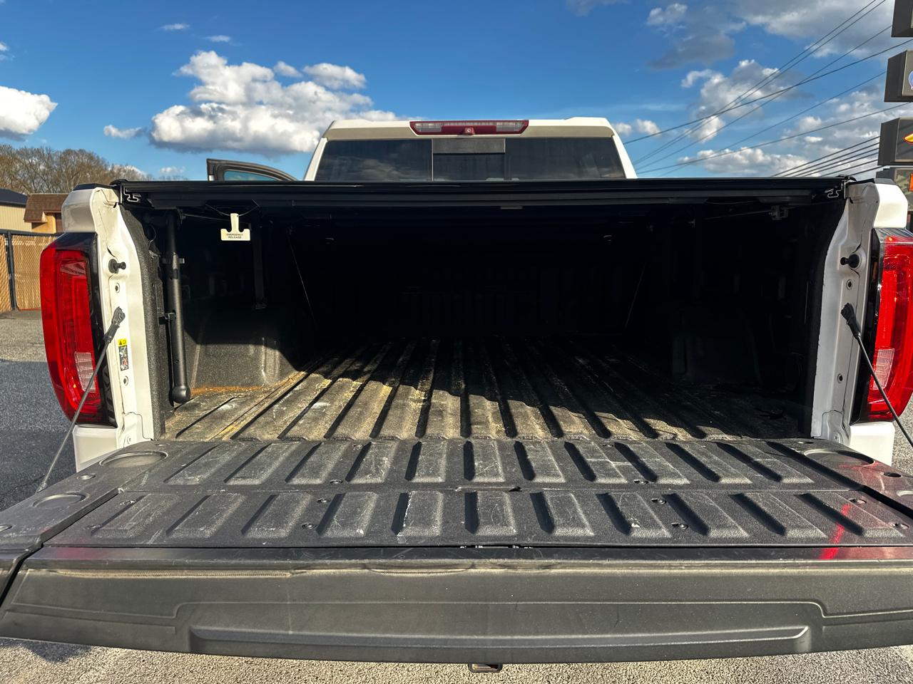 GMC Sierra 1500  2019