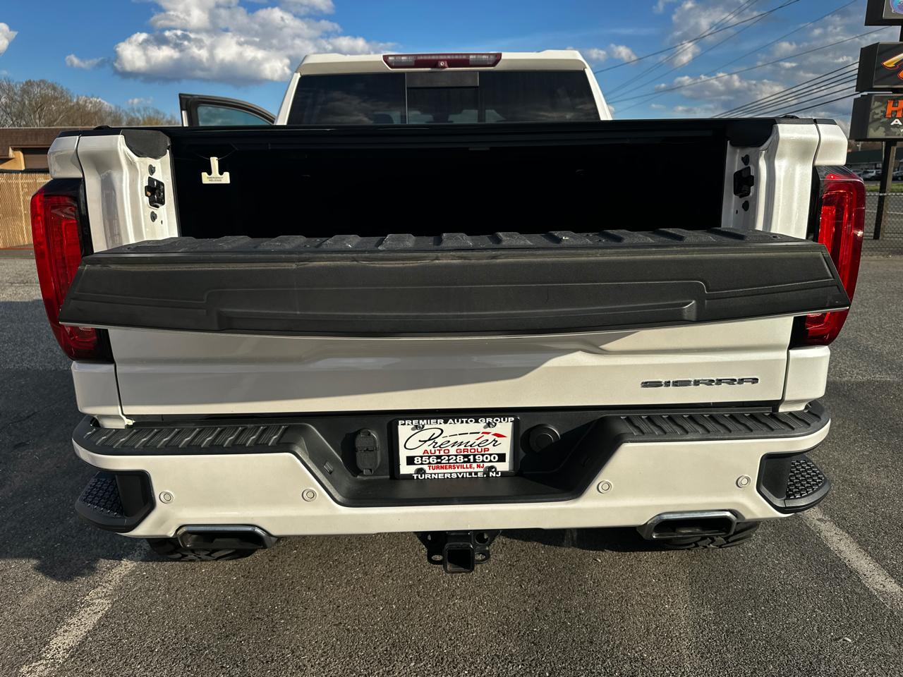 GMC Sierra 1500  2019