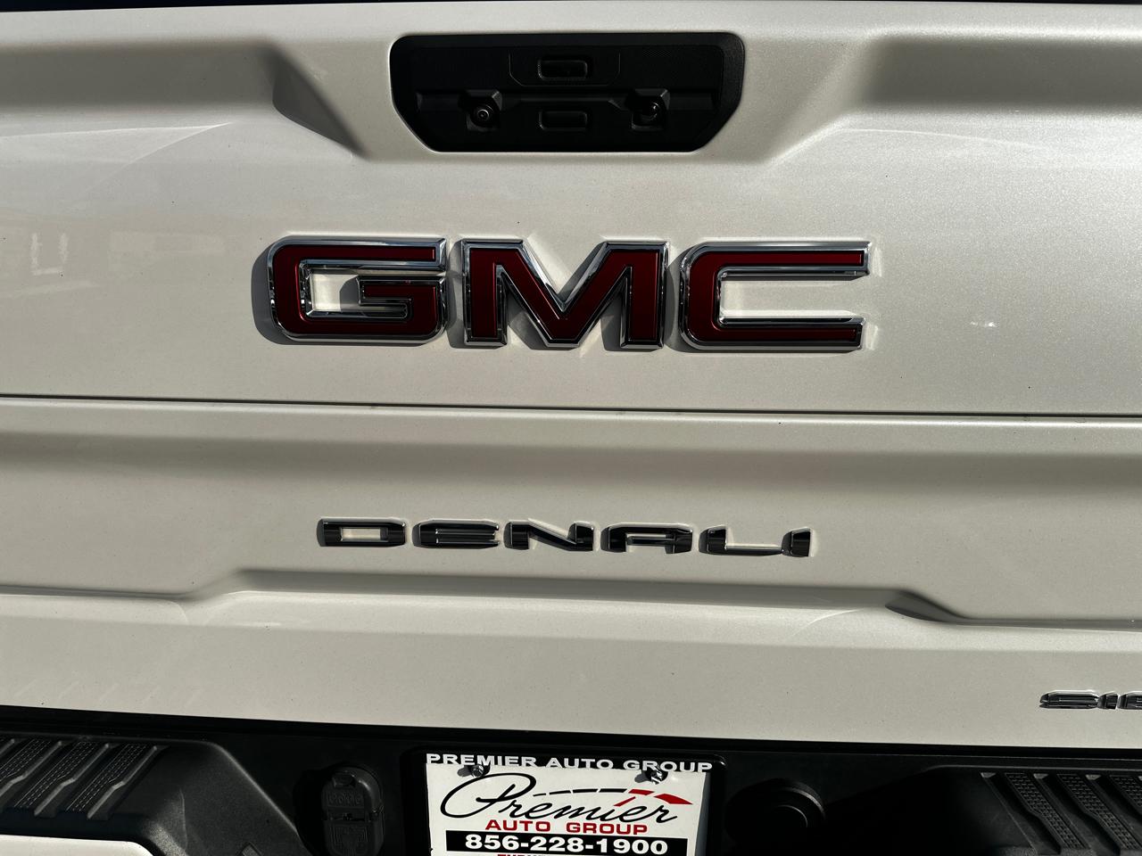 GMC Sierra 1500  2019