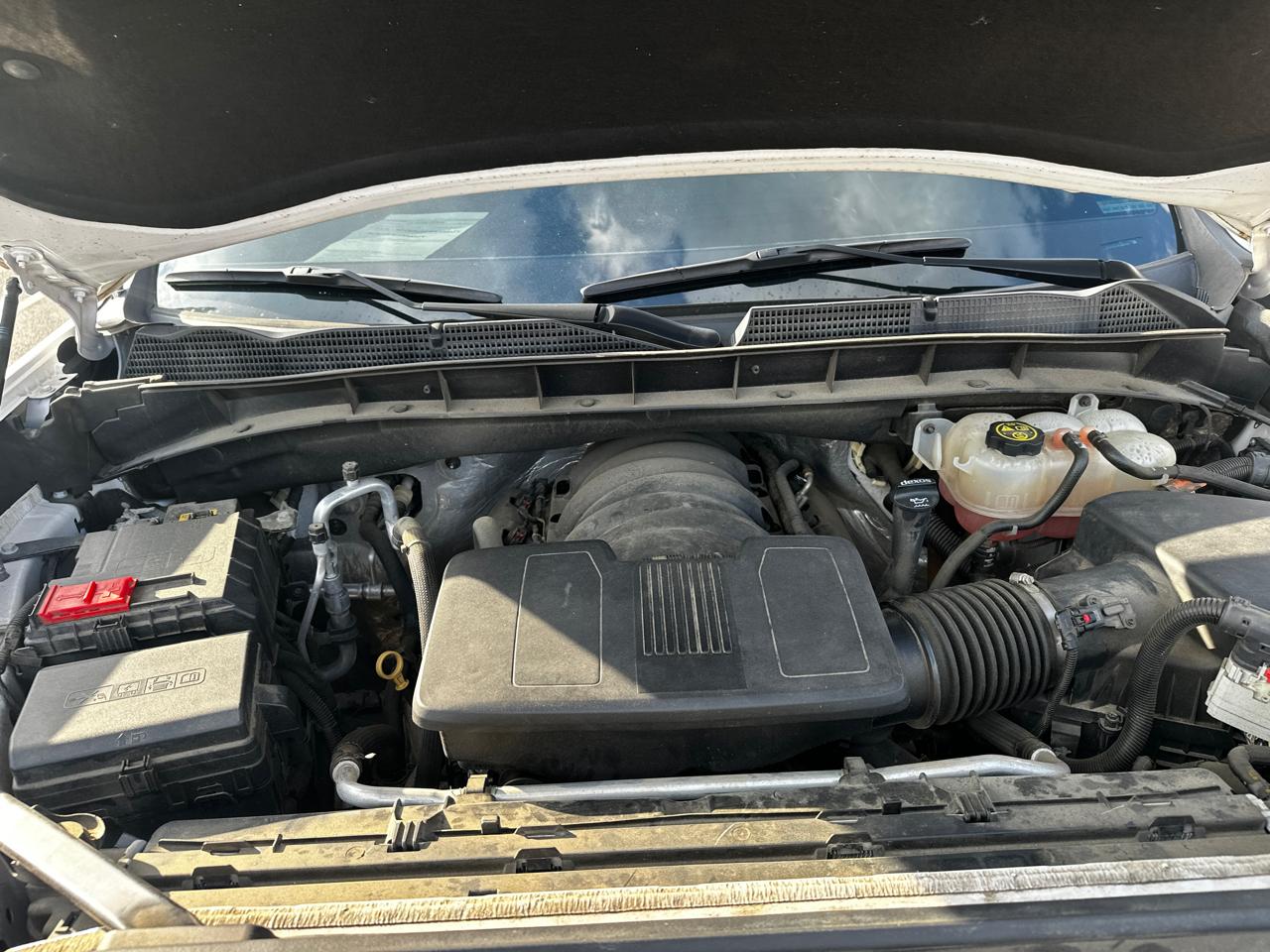 GMC Sierra 1500  2019