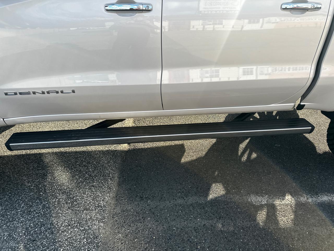 GMC Sierra 1500  2019