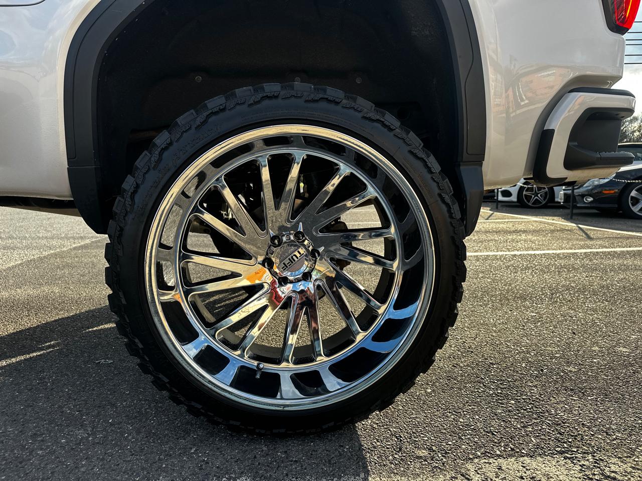 GMC Sierra 1500  2019