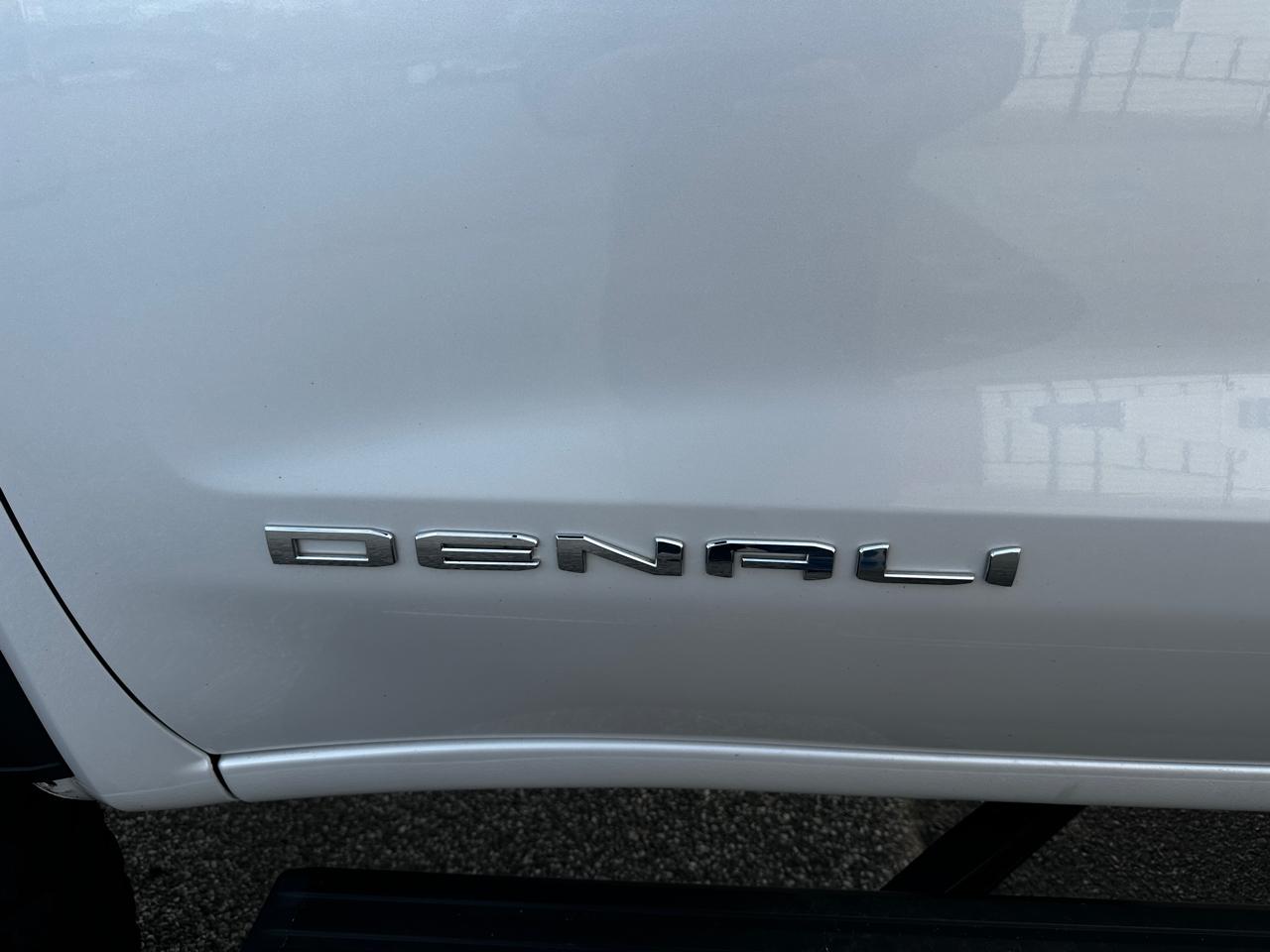 GMC Sierra 1500  2019