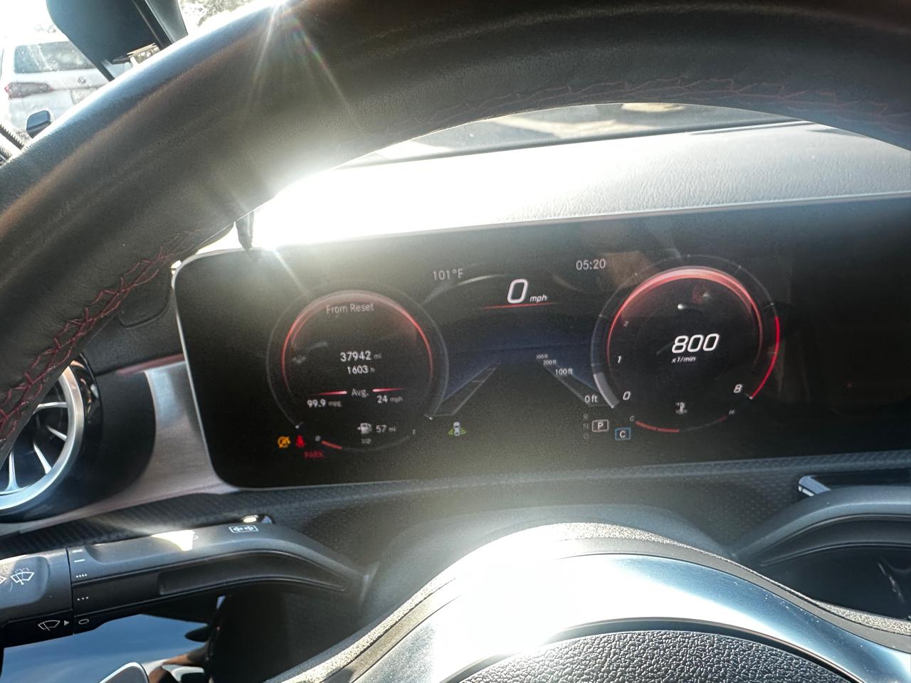 Mercedes-Benz CLA  2020