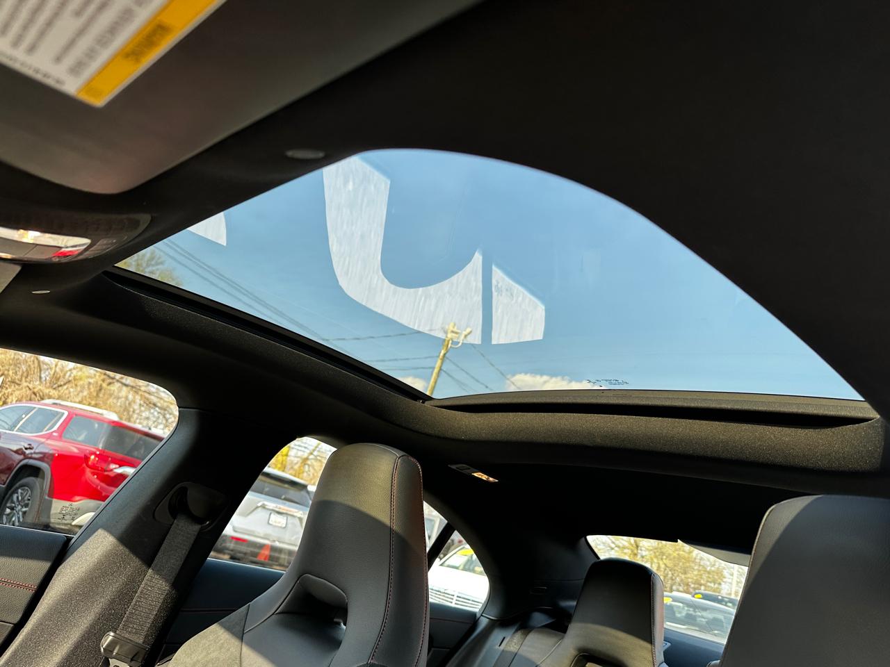 Mercedes-Benz CLA  2020