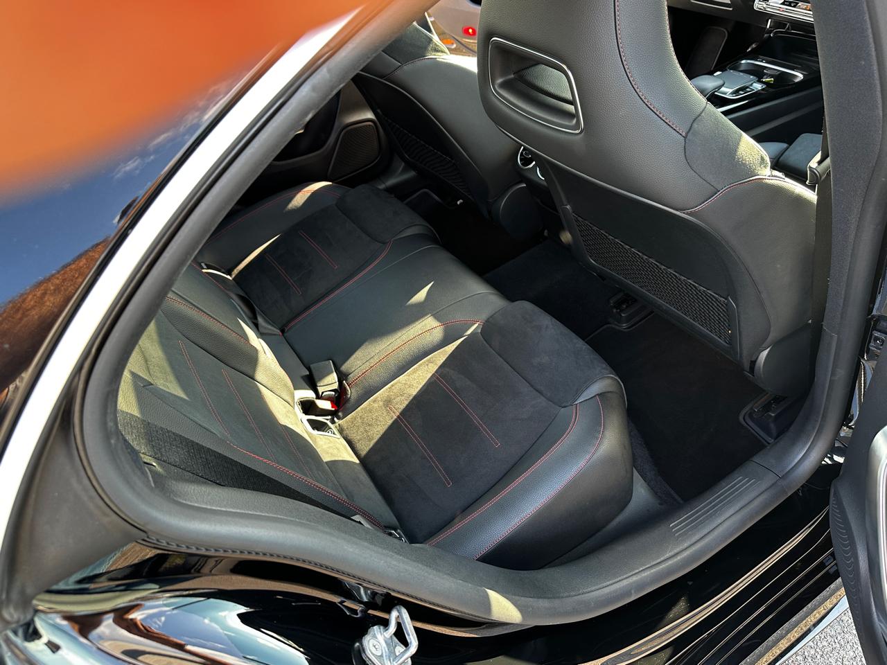 Mercedes-Benz CLA  2020