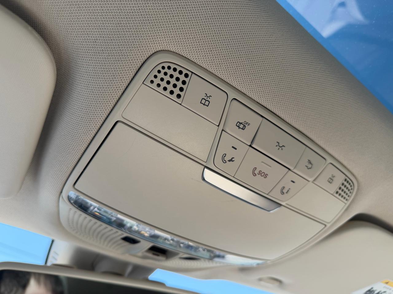 Mercedes-Benz GLC  2018