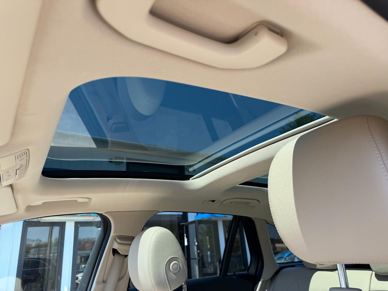 Mercedes-Benz GLC  2018