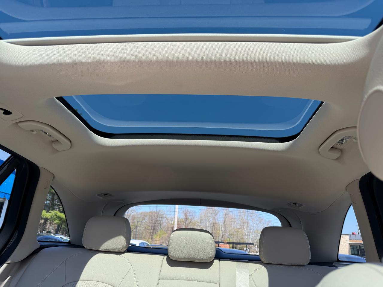 Mercedes-Benz GLC  2018