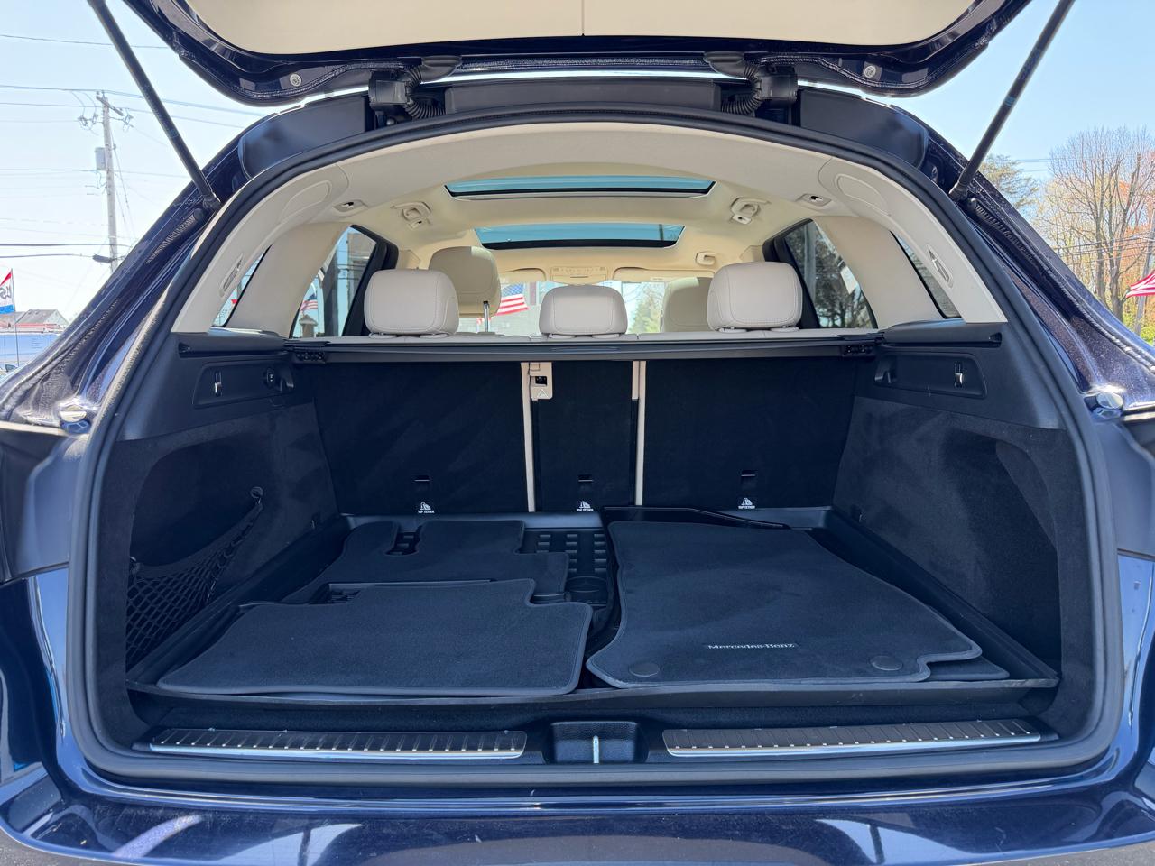 Mercedes-Benz GLC  2018