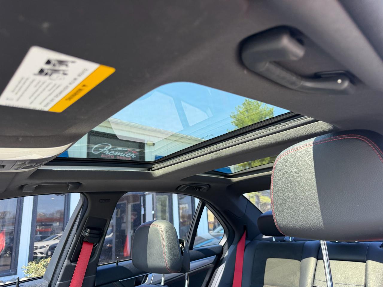 Mercedes-Benz C-Class  2013