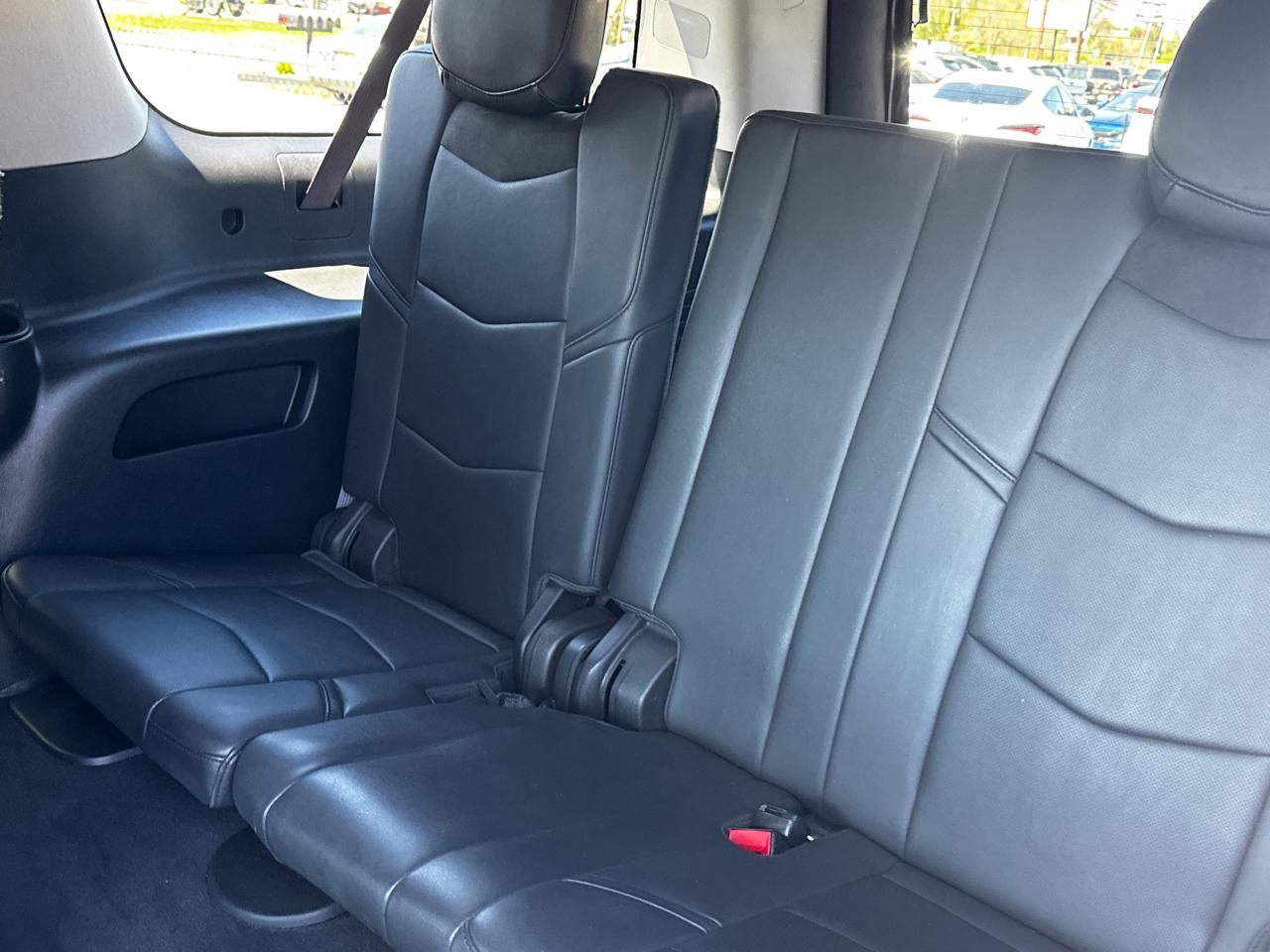 Cadillac Escalade ESV  2017