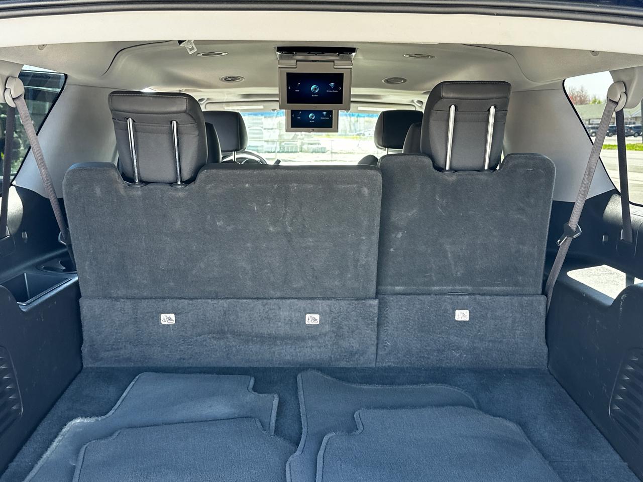 Cadillac Escalade ESV  2017