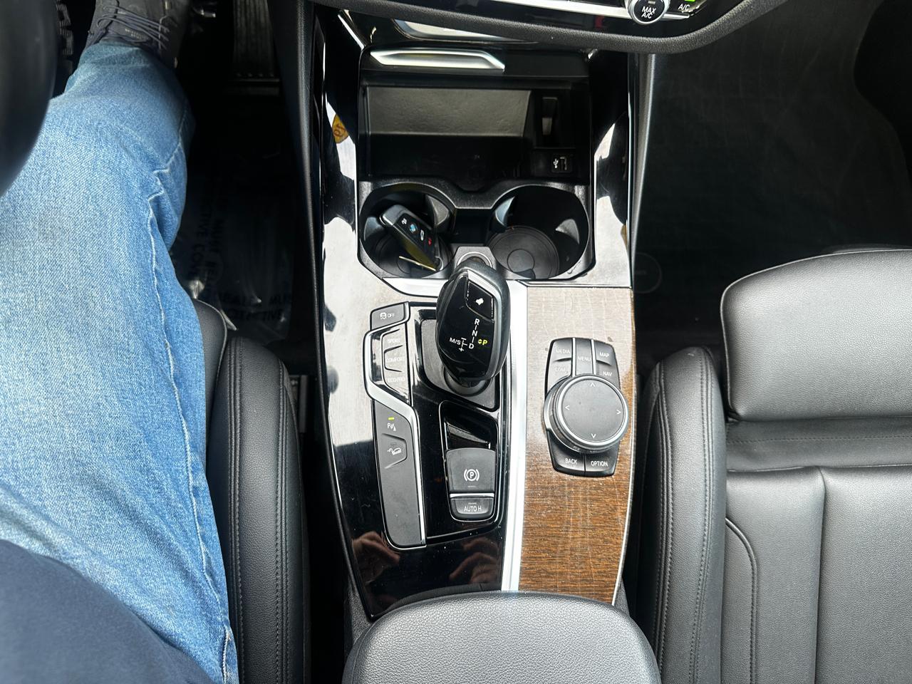 BMW X3  2019