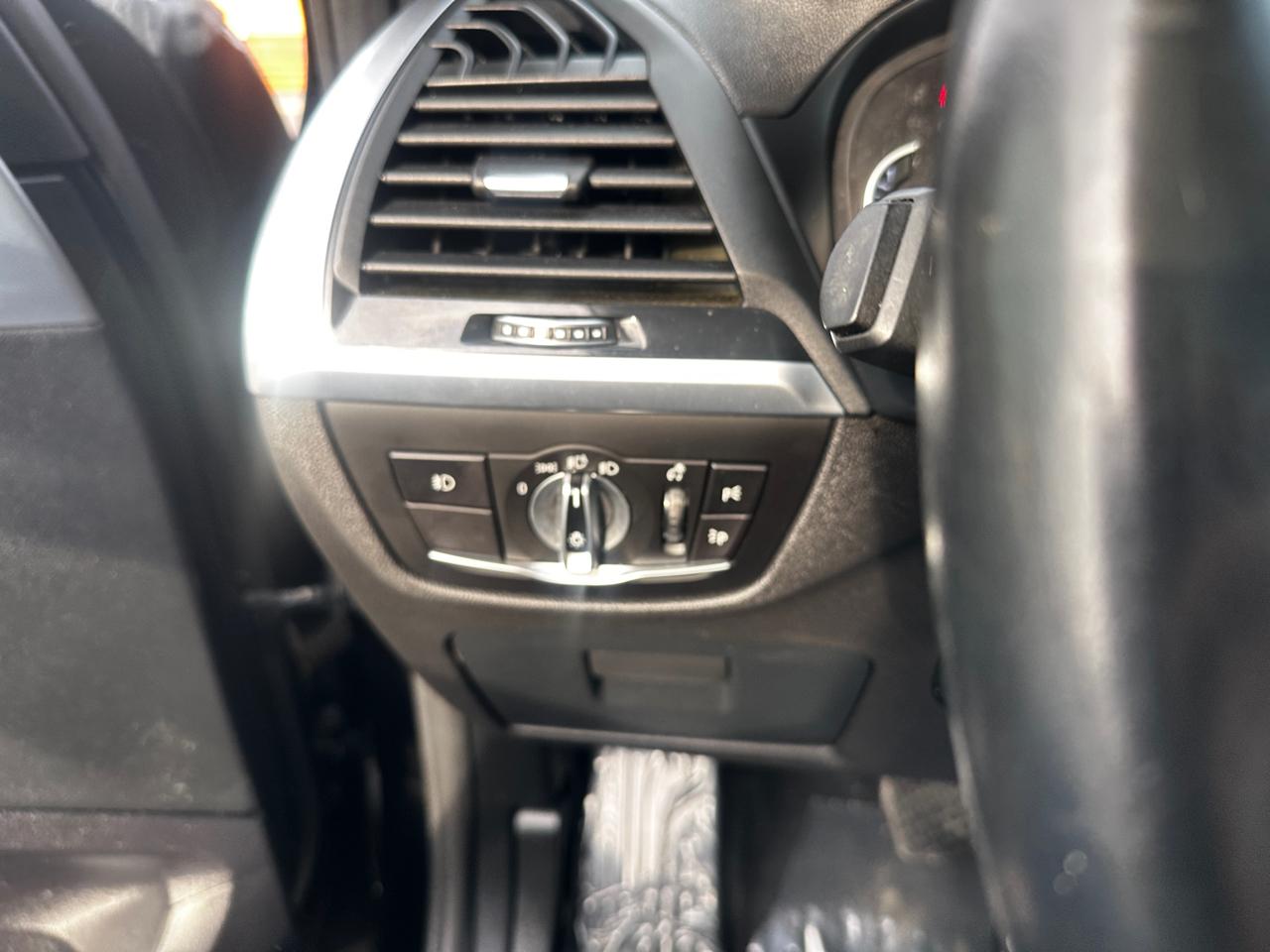 BMW X3  2019