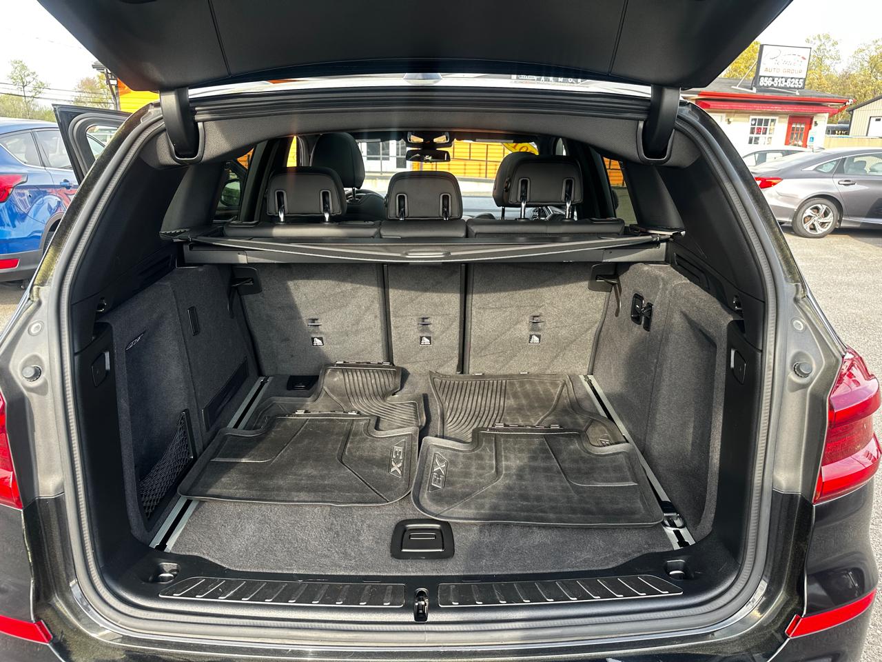 BMW X3  2019