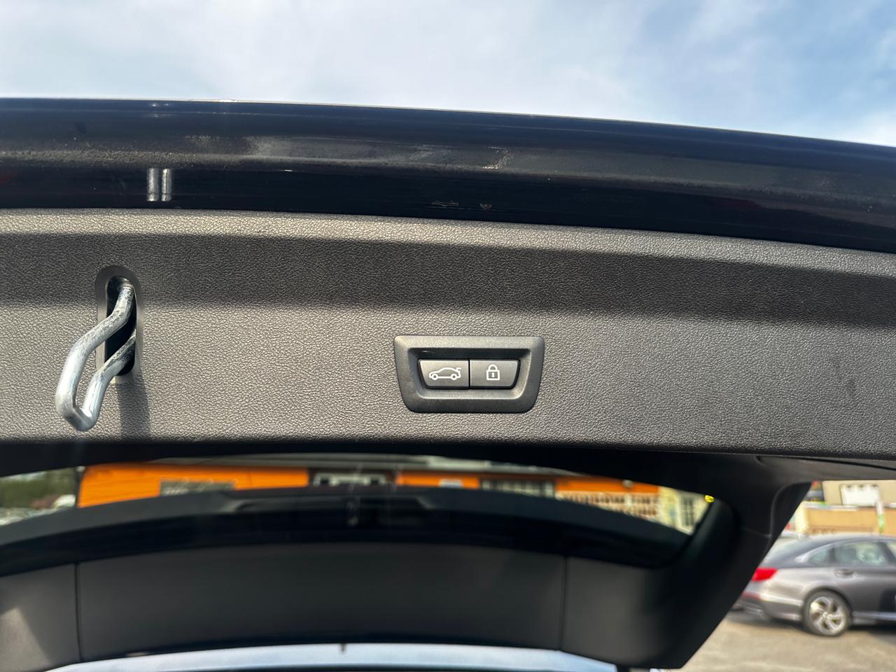 BMW X3  2019