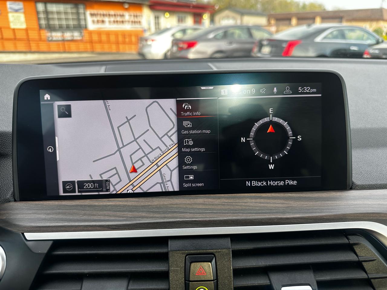 BMW X3  2020