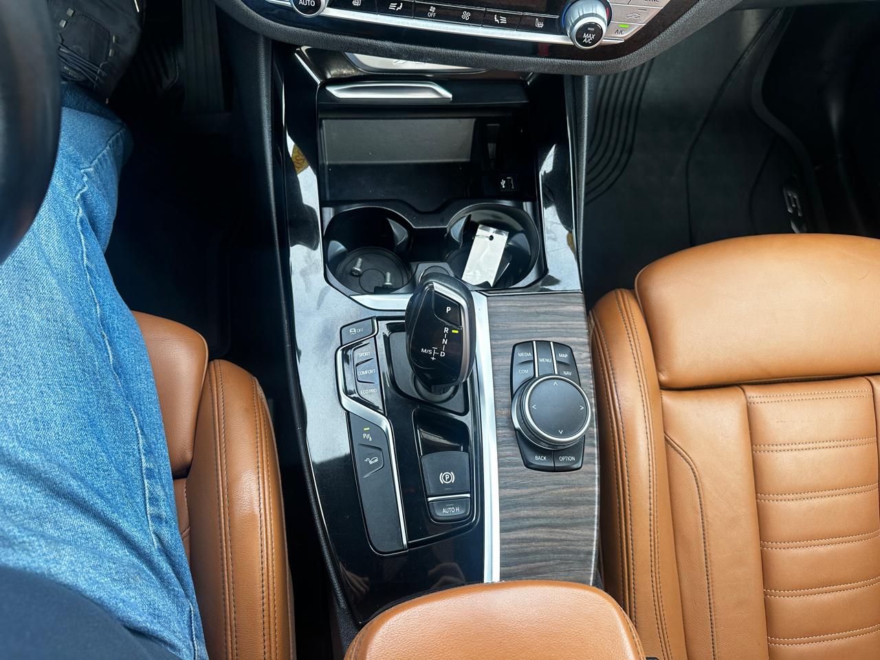 BMW X3  2020
