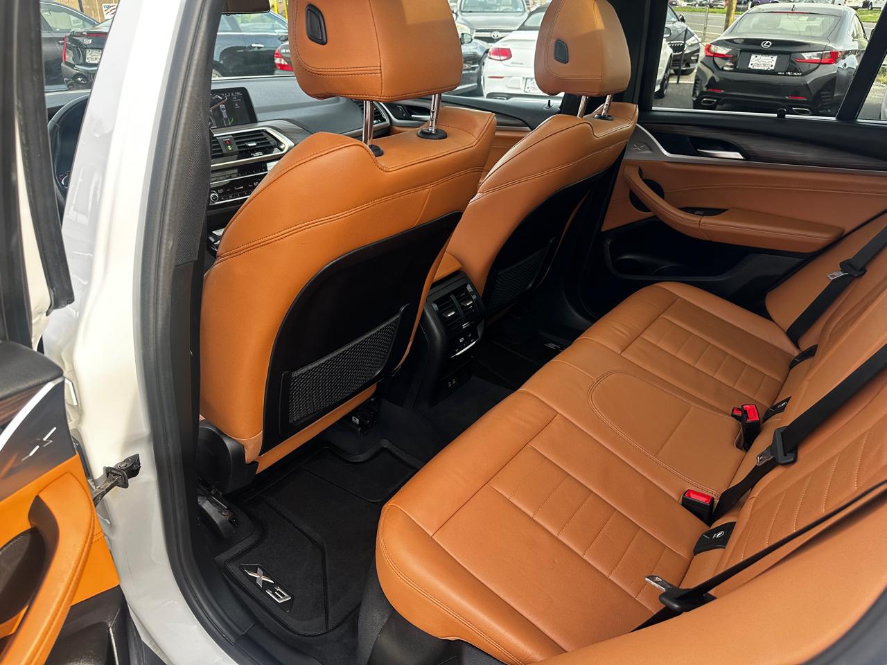 BMW X3  2020