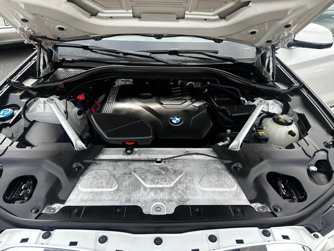 BMW X3  2020