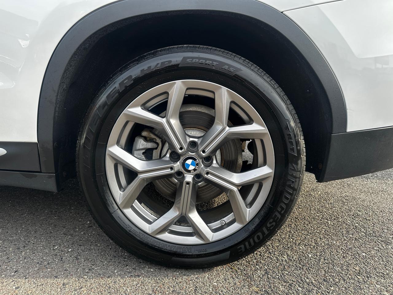 BMW X3  2020