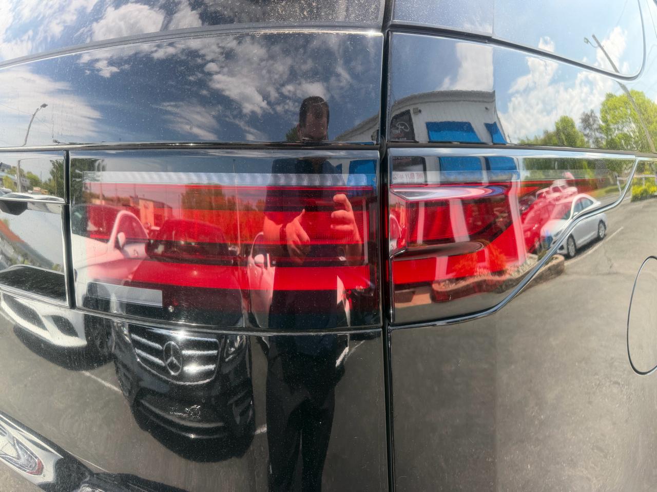 Land Rover Discovery  2024