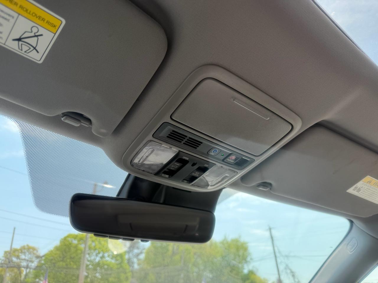 Honda Pilot  2019