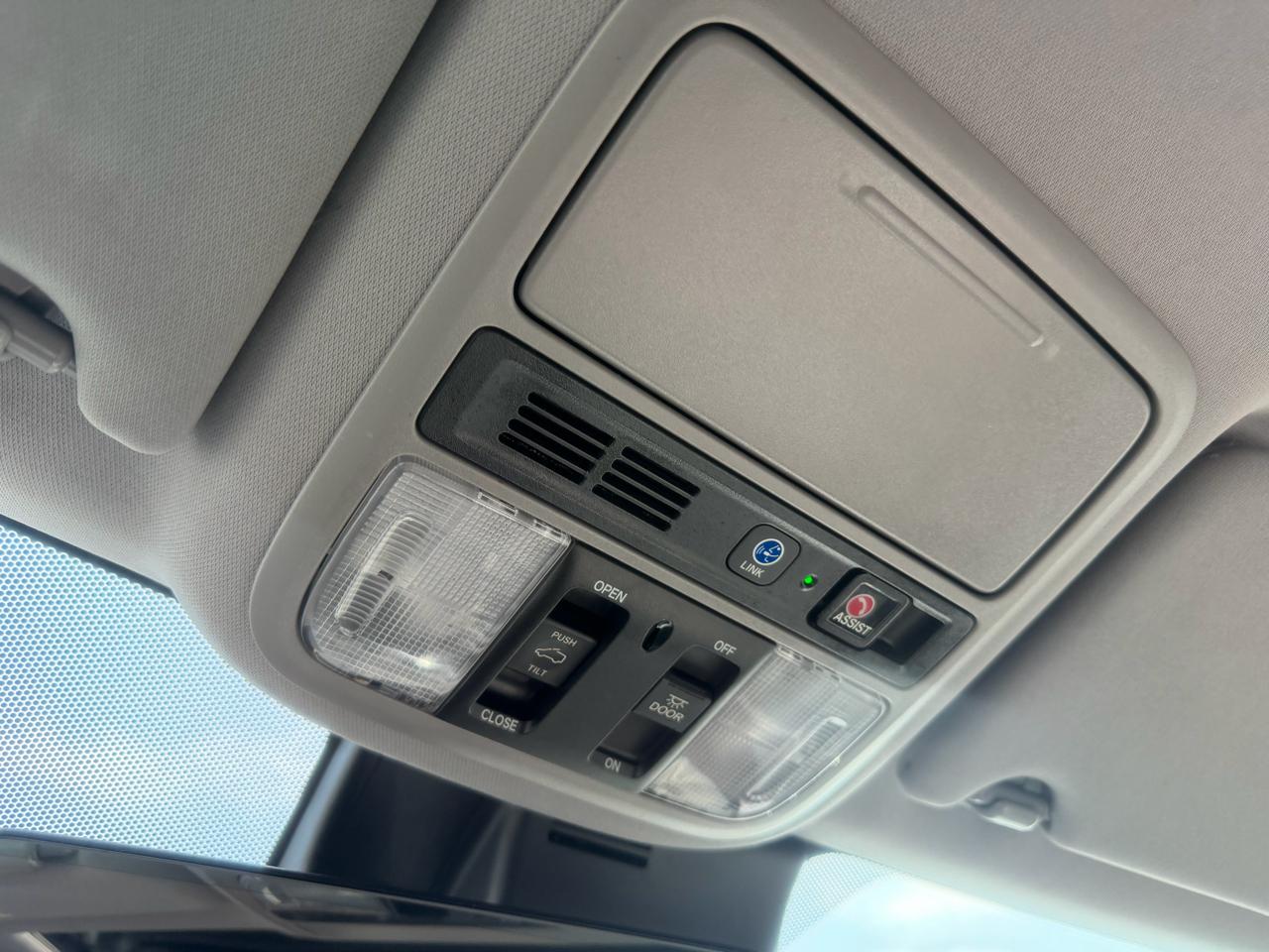 Honda Pilot  2019