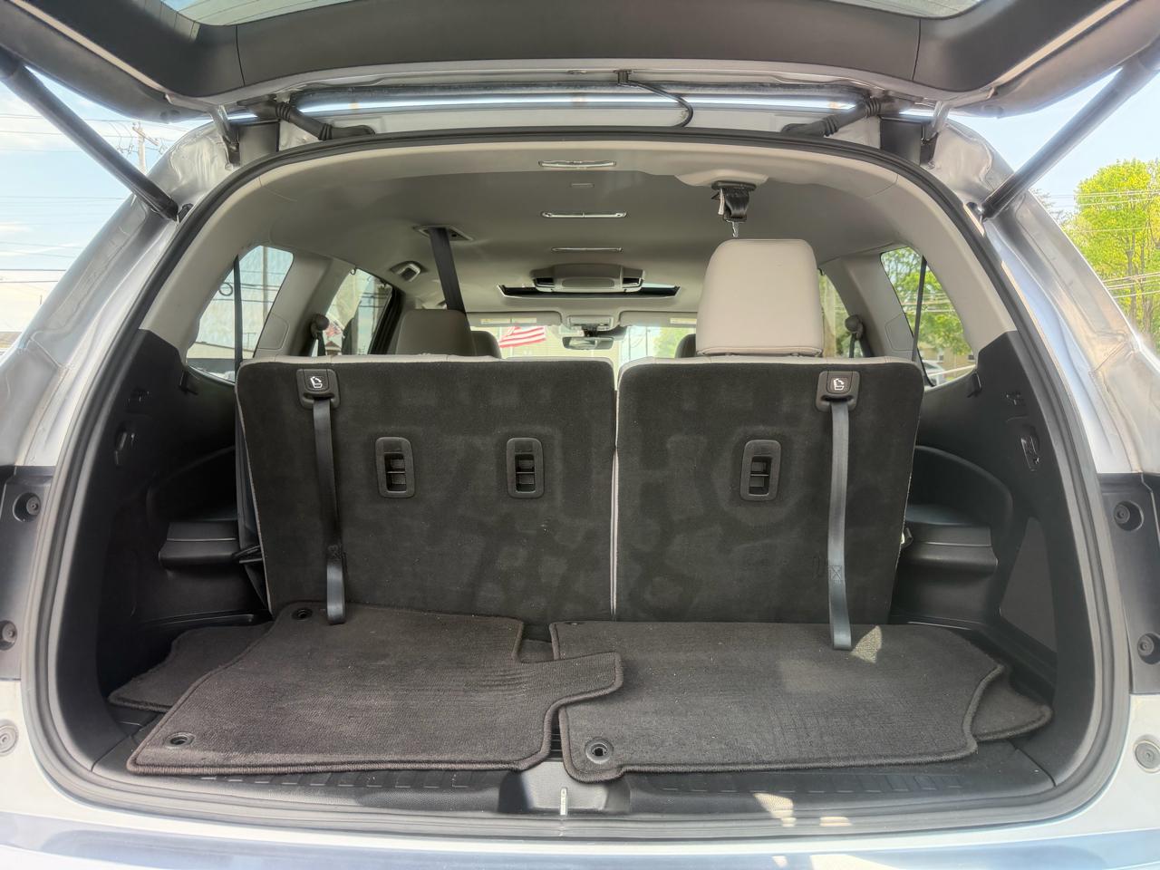 Honda Pilot  2019