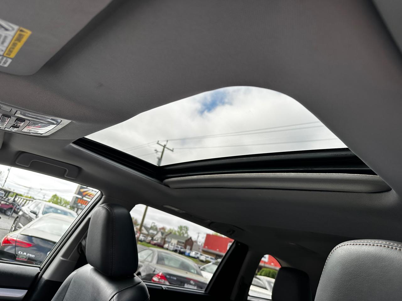 Toyota Highlander  2015