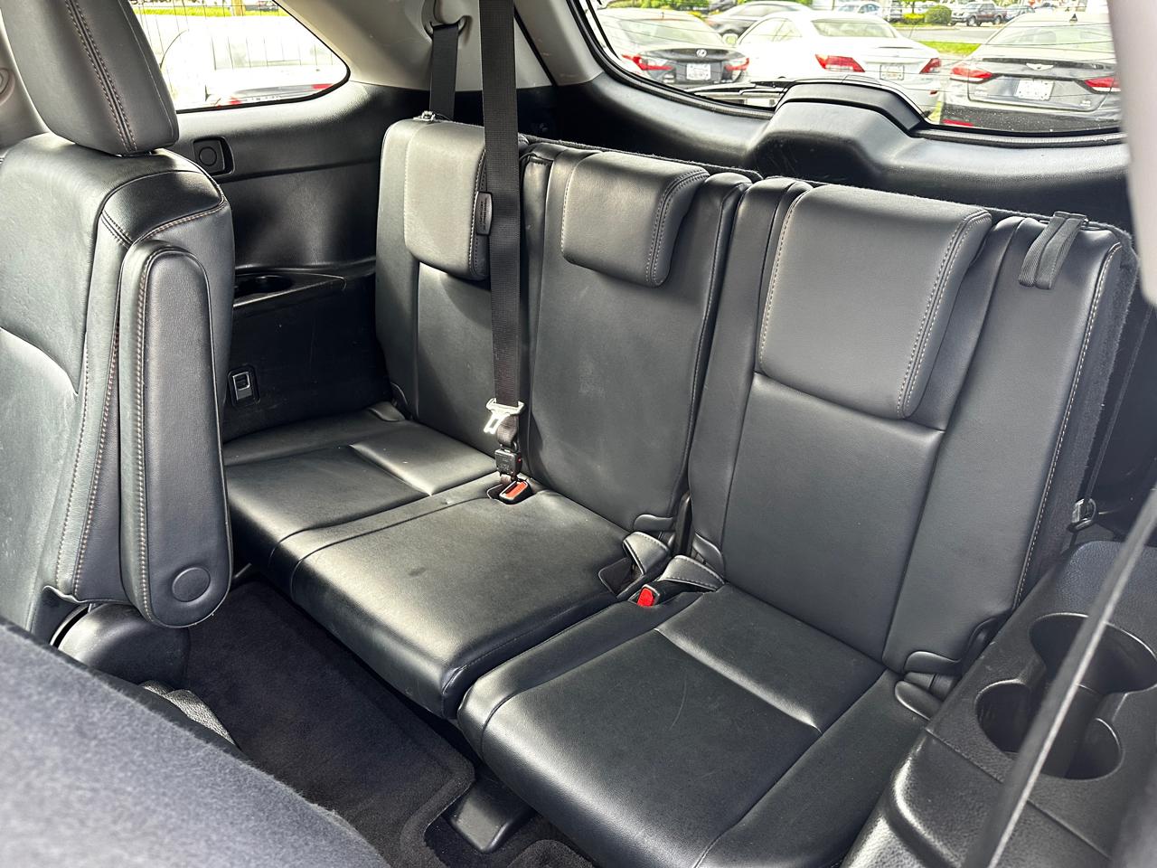 Toyota Highlander  2015