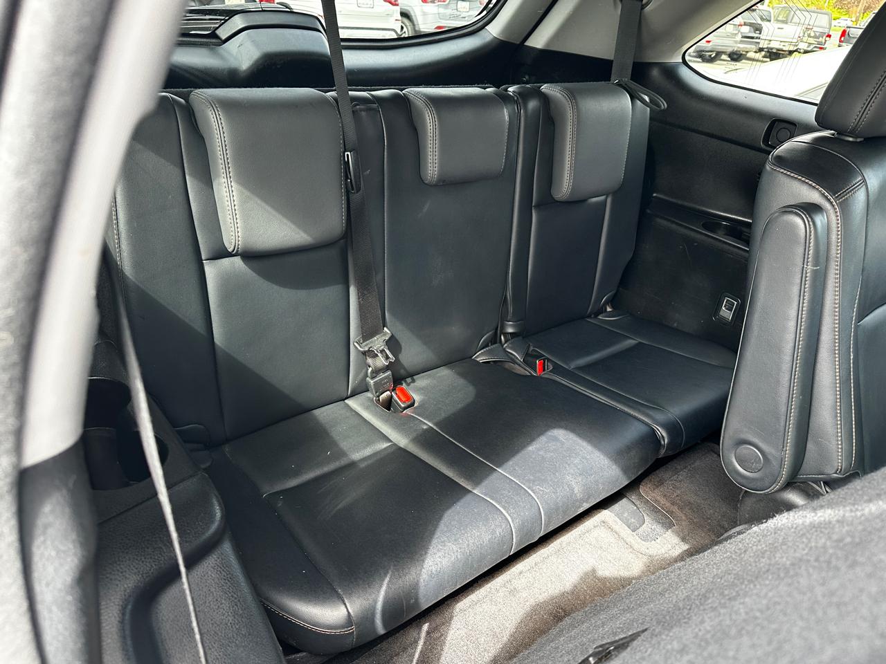 Toyota Highlander  2015