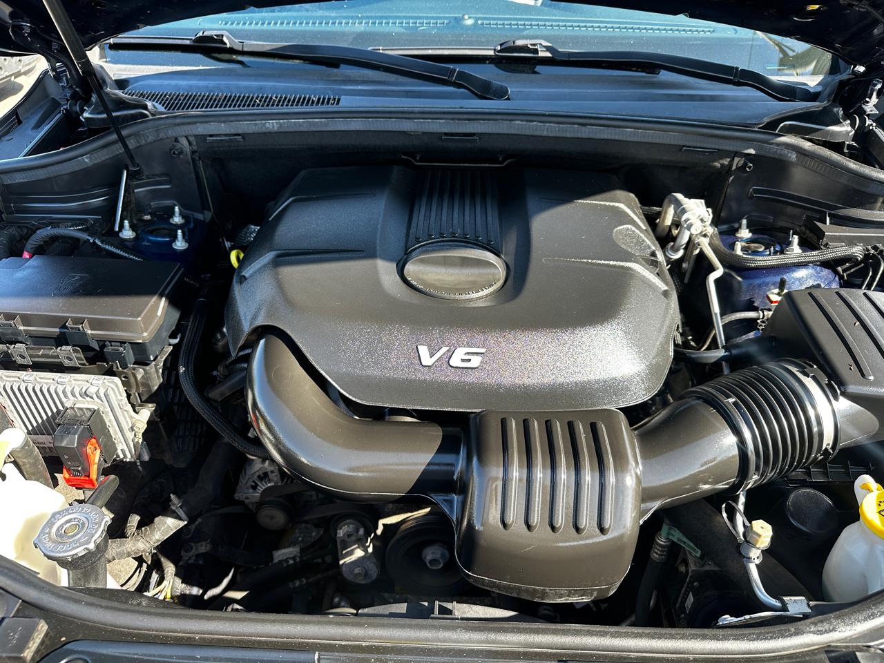 Jeep Grand Cherokee  2015