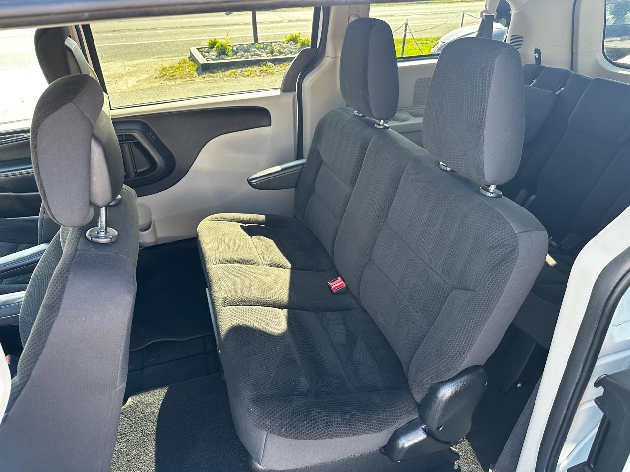 Dodge Grand Caravan  2019