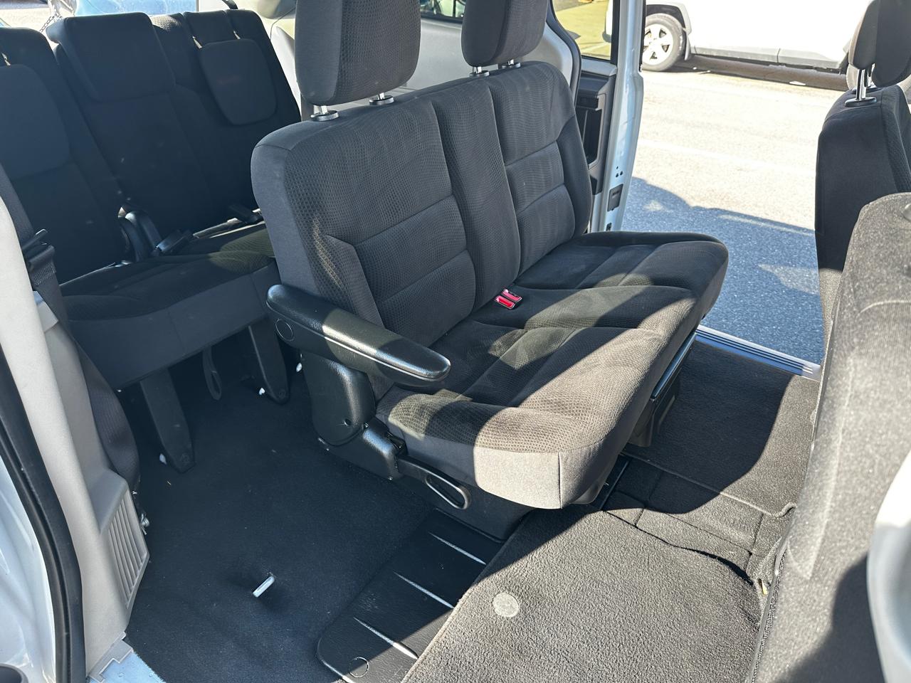 Dodge Grand Caravan  2019