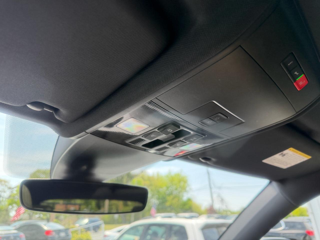 Volkswagen Atlas Cross Sport  2020