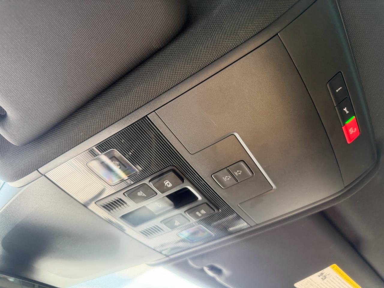 Volkswagen Atlas Cross Sport  2020